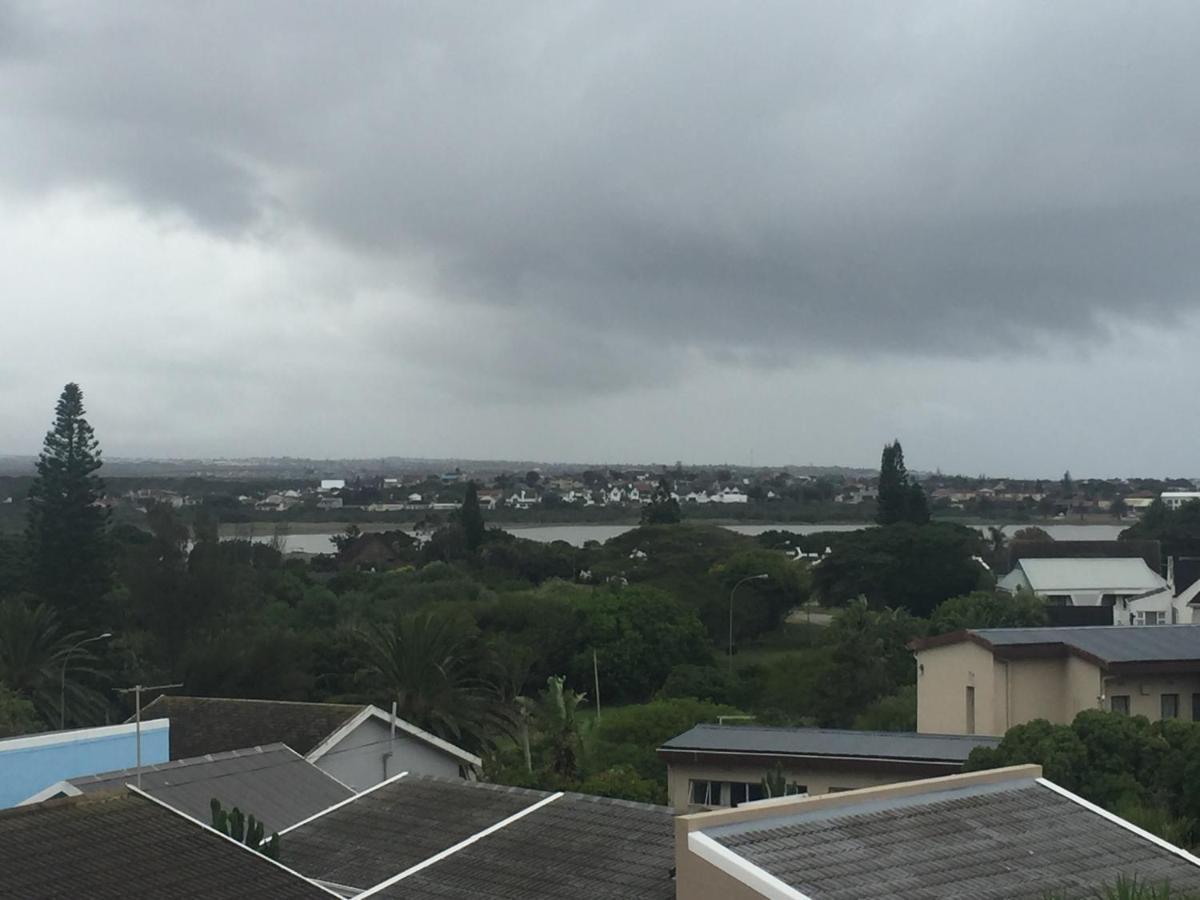 House On The Hill Paradise Beach Jeffreysbaai Buitenkant foto