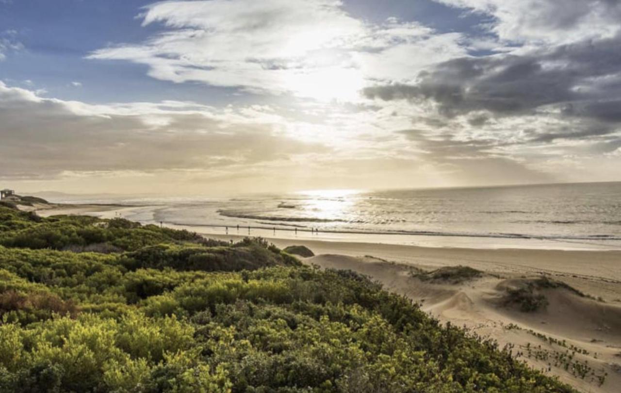 House On The Hill Paradise Beach Jeffreysbaai Buitenkant foto