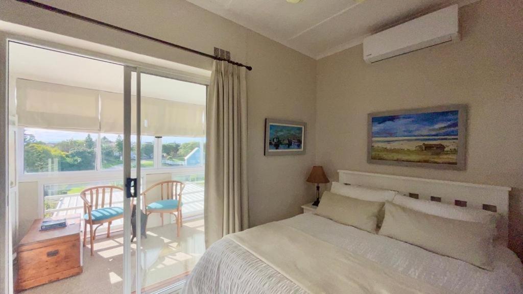 House On The Hill Paradise Beach Jeffreysbaai Buitenkant foto