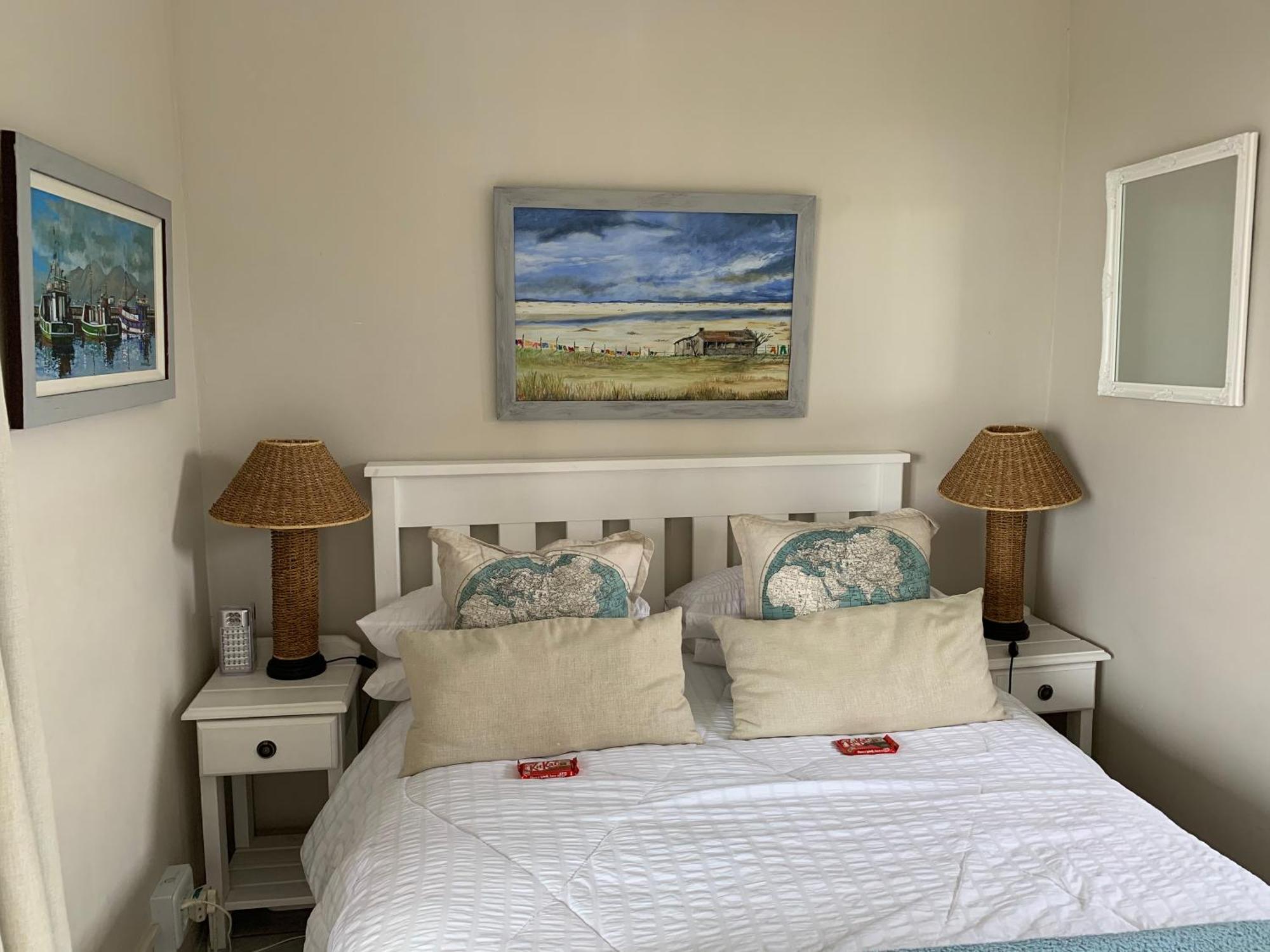 House On The Hill Paradise Beach Jeffreysbaai Buitenkant foto